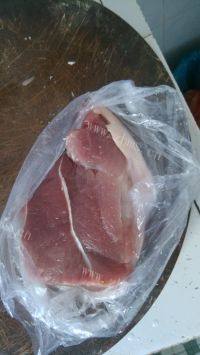 口感好的客家酿豆腐做法图解1)