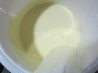 自制轻乳酪蛋糕做法图解30)