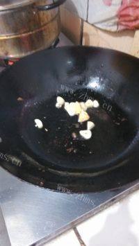 家常菜杏鲍菇炒肉做法图解5)