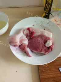 香喷的包菜肉包子做法图解5)