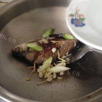 红烧鲳鱼-懒人版做法图解15)
