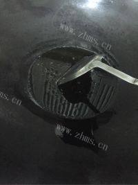 自制蒜蓉辣椒酱做法图解3)