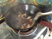有颜值的豆角炒肉做法图解7)