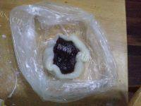 自制冰皮月饼做法图解14)