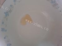 美味的海鲜疙瘩汤做法图解5)