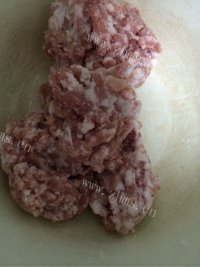 香爽的土豆大肉水饺做法图解1)