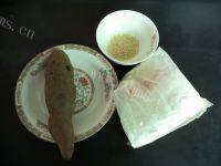 自己做的香煎红薯饼做法图解1)