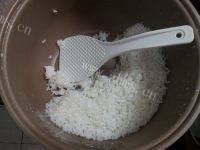 简易蛋炒饭做法图解1)
