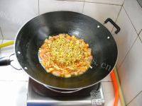 家常菜麻辣水煮肉片做法图解12)