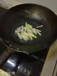 好吃的凉拌藕片做法图解6)