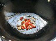 热腾腾的水煮肉片做法图解7)