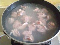 下饭的土豆炖牛肉做法图解3)