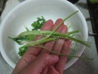 在家做的老虎菜做法图解3)
