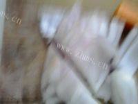 美味的南瓜浓汤做法图解3)