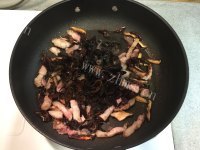 高丽菜饭做法图解6)