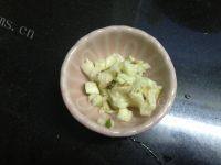 清炒茼蒿菜做法图解3)