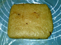 脆脆甜甜的葵花籽酥饼做法图解8)