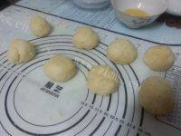 自己做的火腿面包做法图解3)