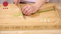 美味的珍珠糯米丸子做法图解6)