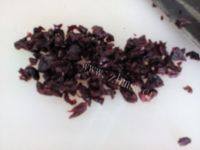 自制蔓越莓饼干做法图解2)