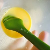 自制小熊面包做法图解9)
