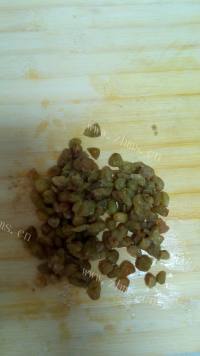 美味的抹茶蛋糕卷面包做法图解19)