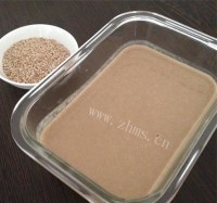 美味的自制芝麻酱做法图解6)