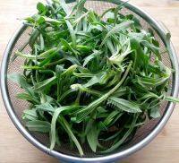 自己做的蒸面条菜做法图解1)