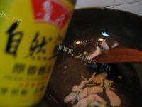 #爱美食#土豆炒肉做法图解6)