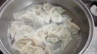美味的鲜肉馄饨做法图解6)