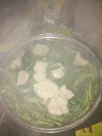 美味的面片汤