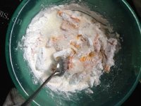 香飘十里的南瓜饼做法图解2)
