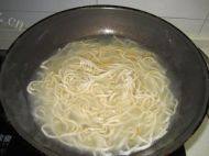 红烧牛肉面做法图解1)