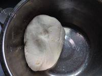 美味的土豆糯米饼做法图解5)