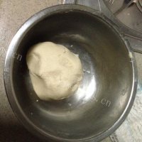 自制鲜肉月饼做法图解5)