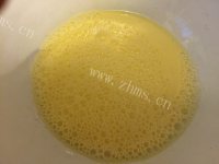 好吃的玫瑰奶香饼做法图解2)