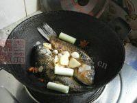 美味铁锅炖鱼贴饼子的做法图解五