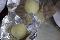 美美厨房之烤土豆做法图解8)