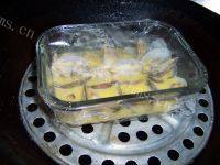 营养美食花蛤蒸蛋做法图解10)