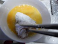 五味俱全的香煎猪排做法图解14)