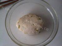 简单版香葱苏打饼干做法图解5)