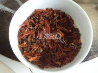下酒菜麻辣酒鬼花生做法图解1)