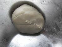 「自创」鲜肉月饼做法图解6)