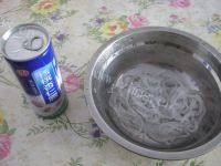 味道不错的杏仁豆腐做法图解2)