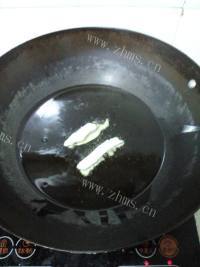 美味的脆皮炸鲜奶做法图解9)