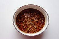 口味极佳的白菜水饺做法图解2)