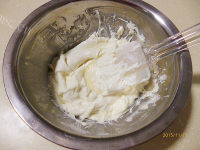 芳香四溢的酸奶溶豆的做法图解五