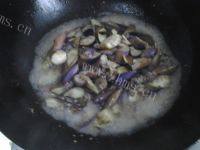 从此爱上肉末茄子