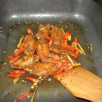 「家有大厨」红烧鸡翅