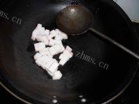 DIY美食-干烧南瓜做法图解8)